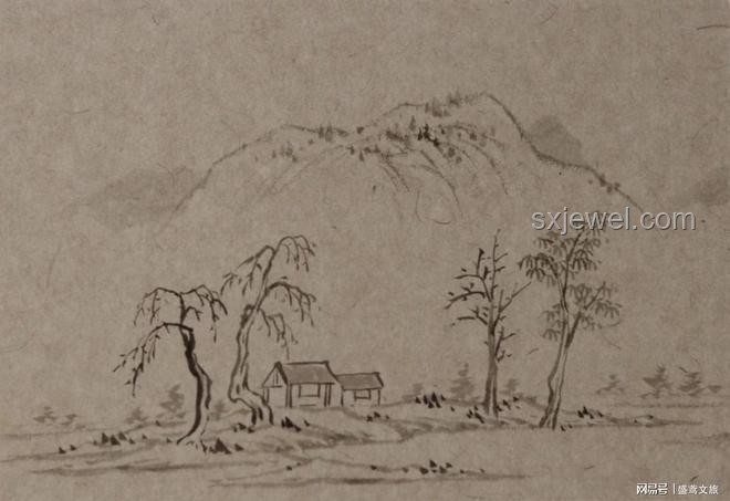 《临江仙》不同作品对比分析